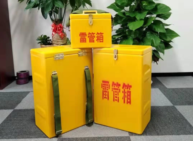 邕宁如何防止雷管箱炸药箱等矿用物品生锈？