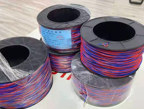 邕宁数码雷管脚线有哪些规格？